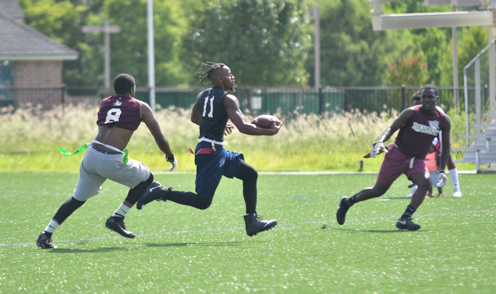B/CS Flag Football League